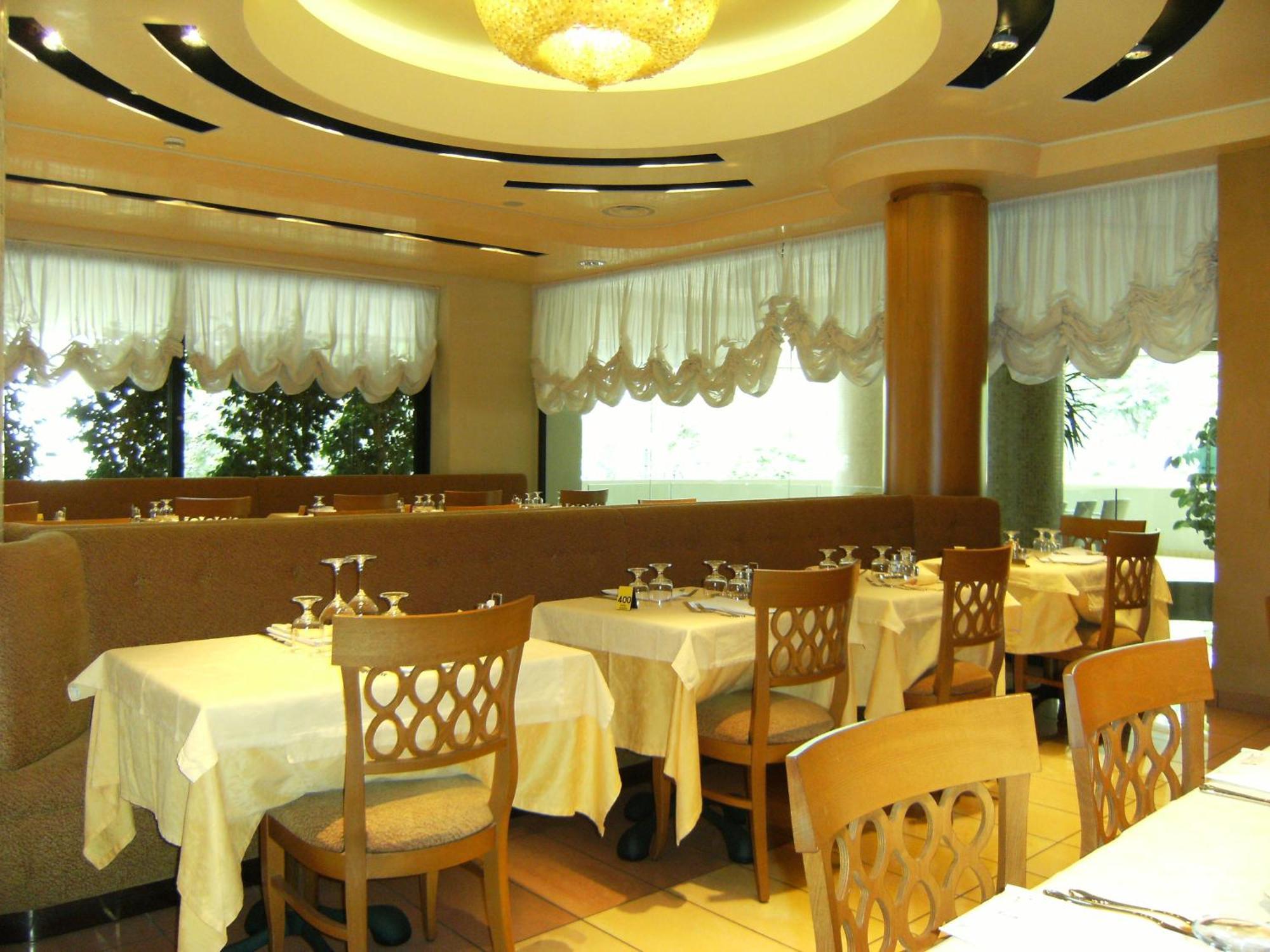 Hotel Europa Bibione Exterior foto